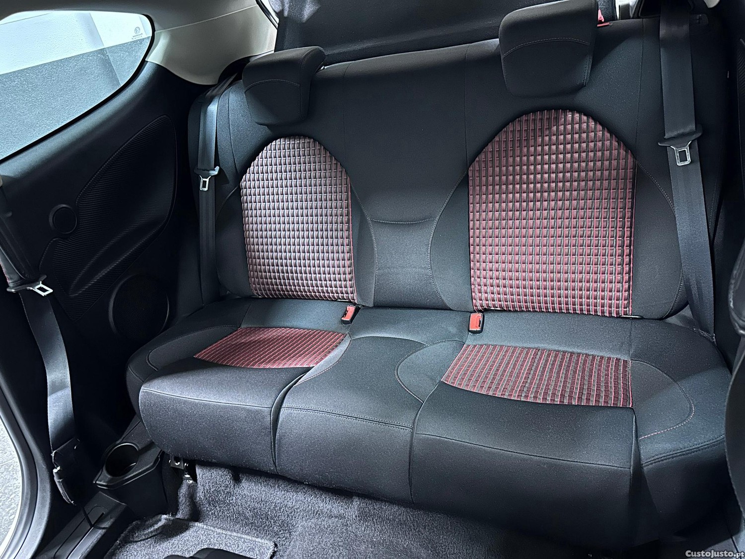 Alfa Romeo MiTo 1.3 JTD Progression — fotografia 5