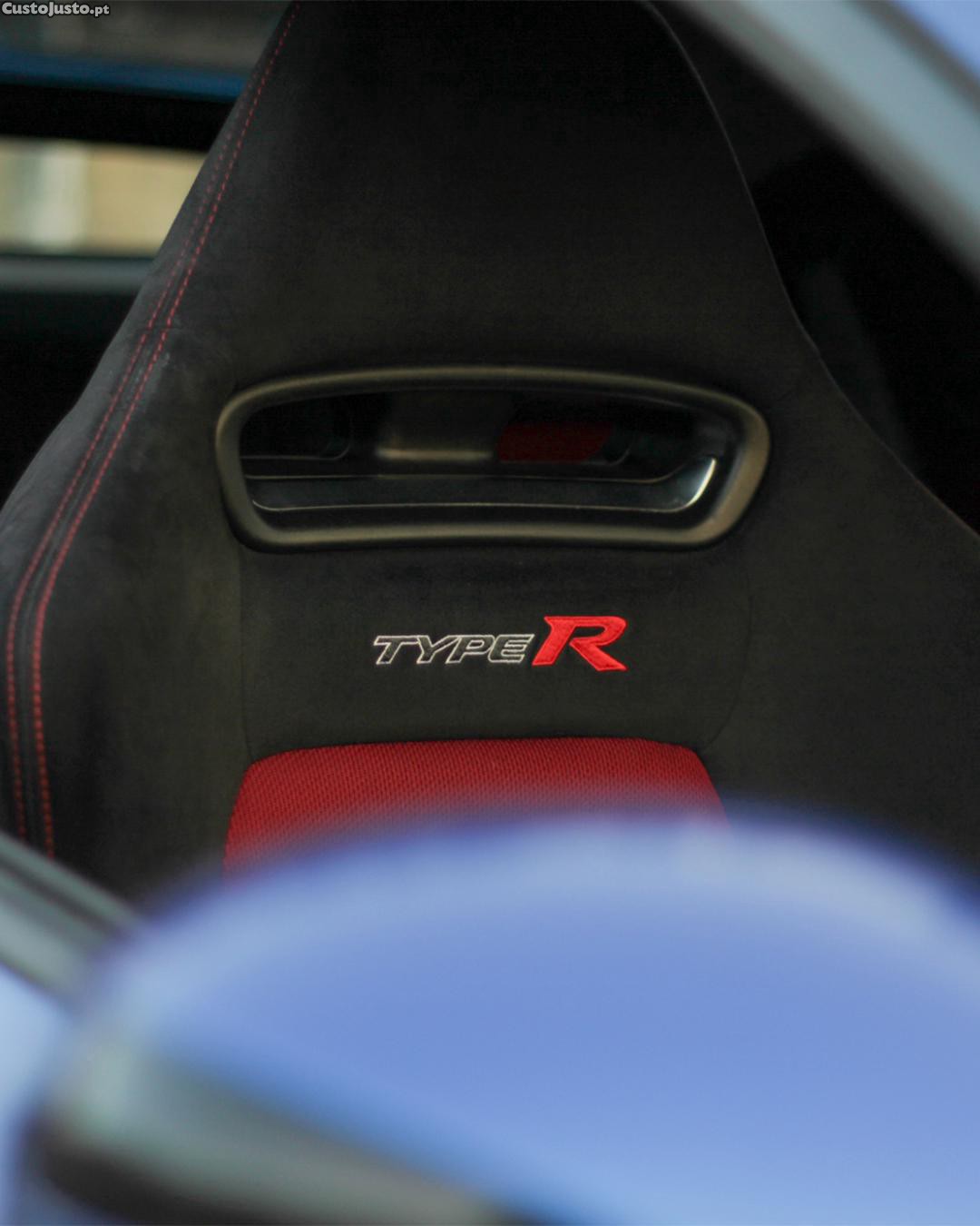 Honda Civic Type R FN2 — photo 4