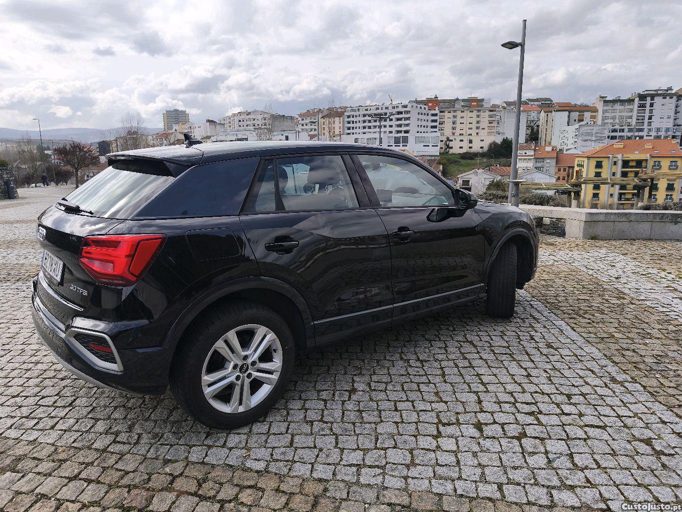 Audi Q2 Advanced 1.0TFSI 116 cv - 23 foto 4