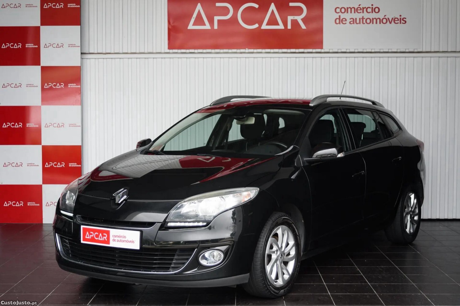 Renault Mégane 1.5 dCi Dynamique — fotografia 16