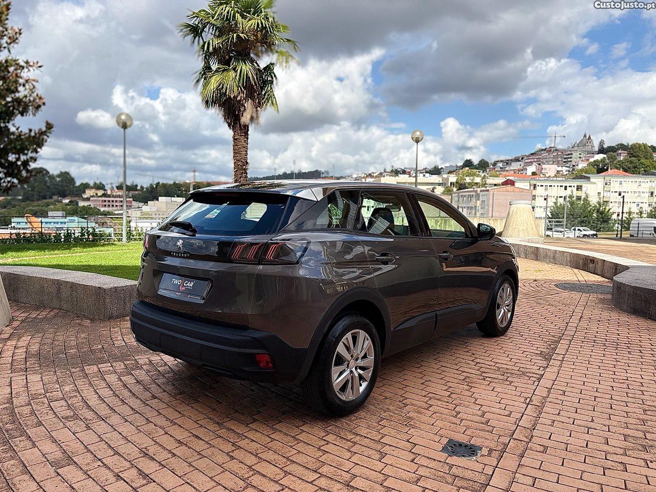 Peugeot 3008 1.5 HDI ACTIVE - 21 foto 4