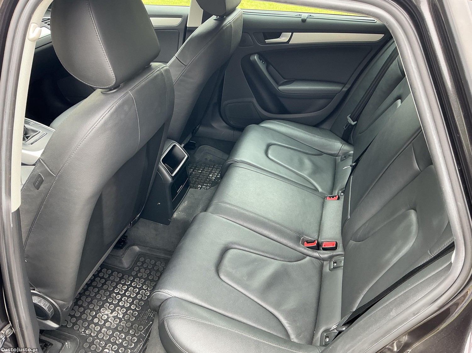 Audi A4 Sport — fotografia 7