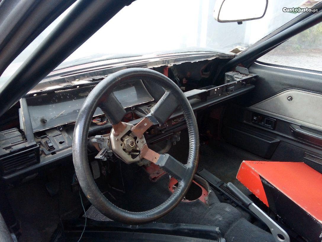 Toyota Corolla te71 gt — photo 4