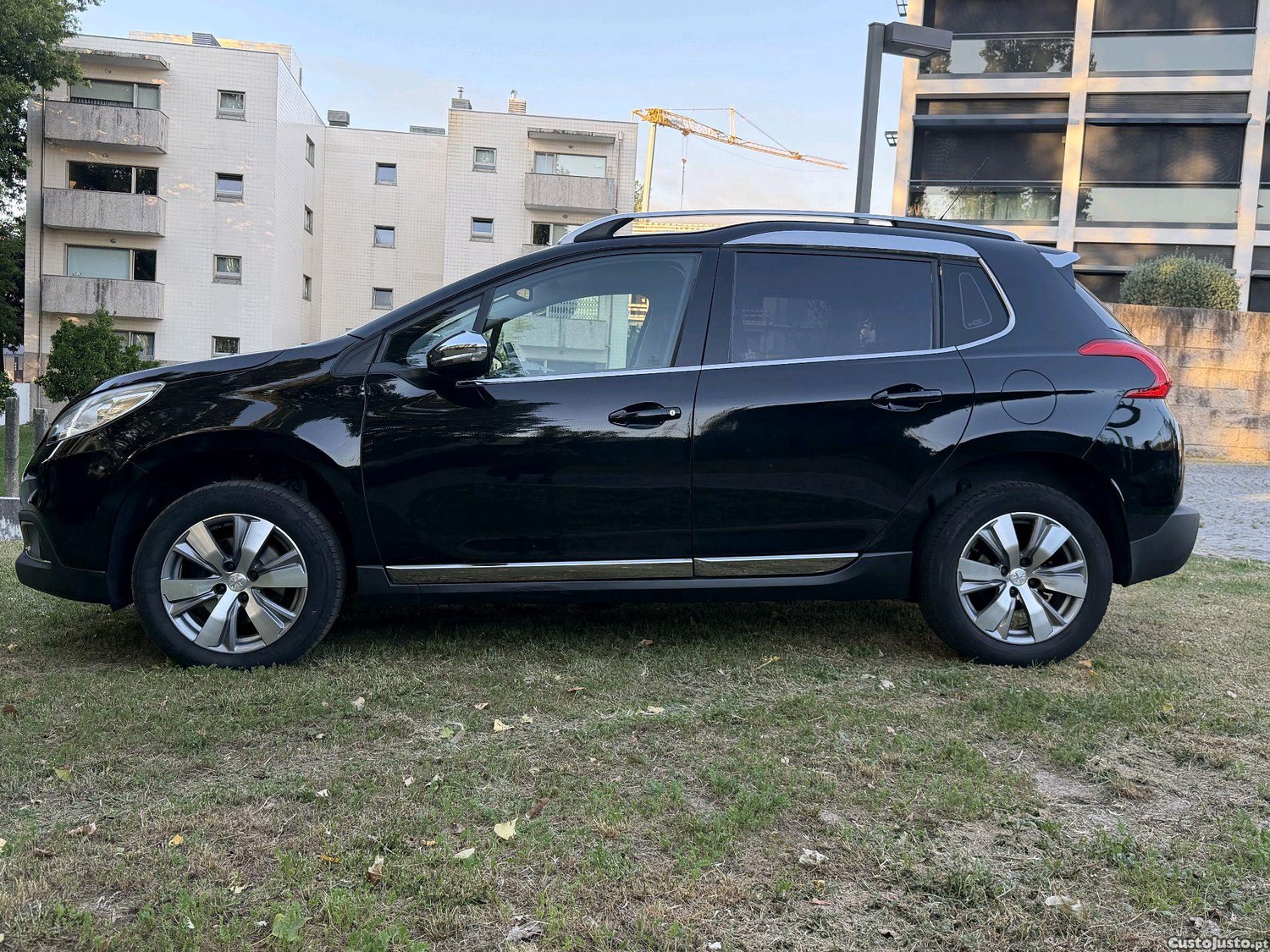 Peugeot 2008 1.6 blueHdi Allure - 15 foto 3