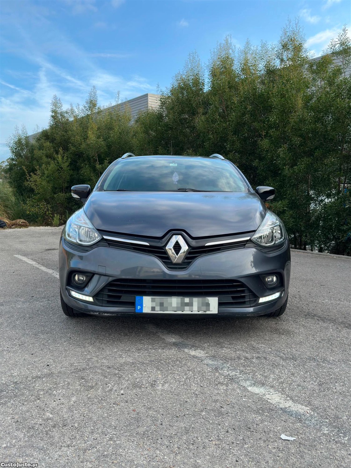 Renault Clio Limited Bose — fotografia 3
