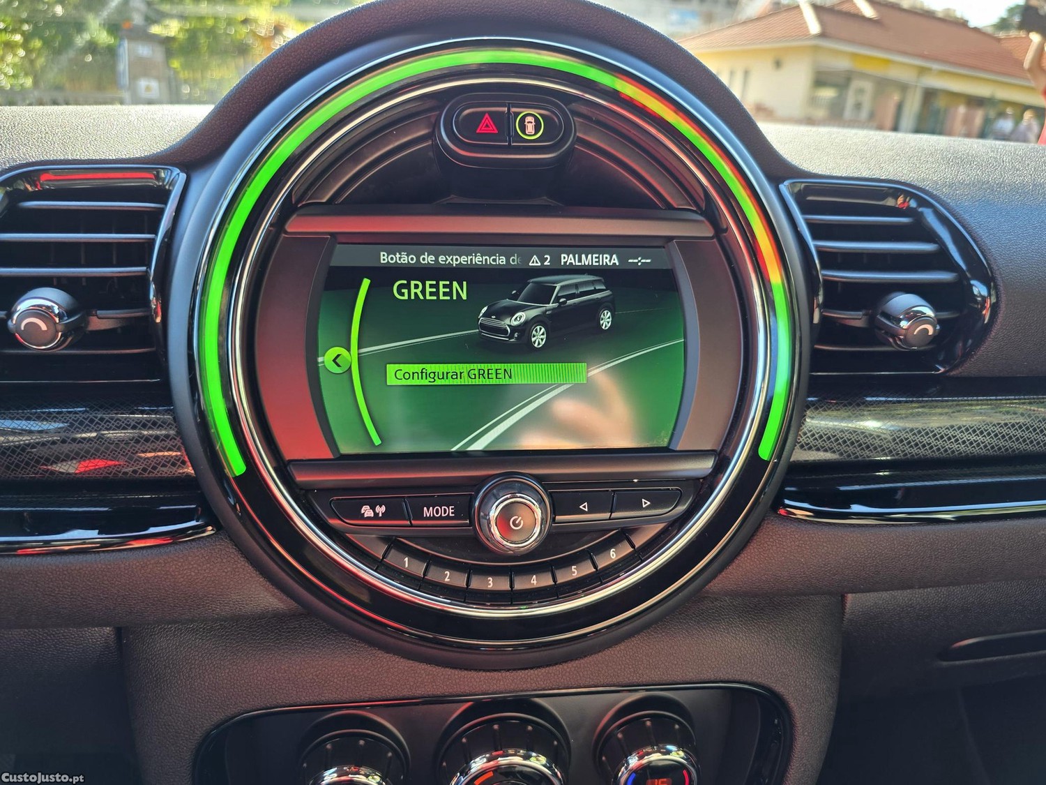 MINI Clubman ONE D — fotografia 17