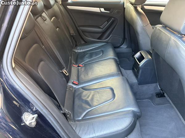 Audi A4 2.0TDI 135cv Nacional — fotografia 2