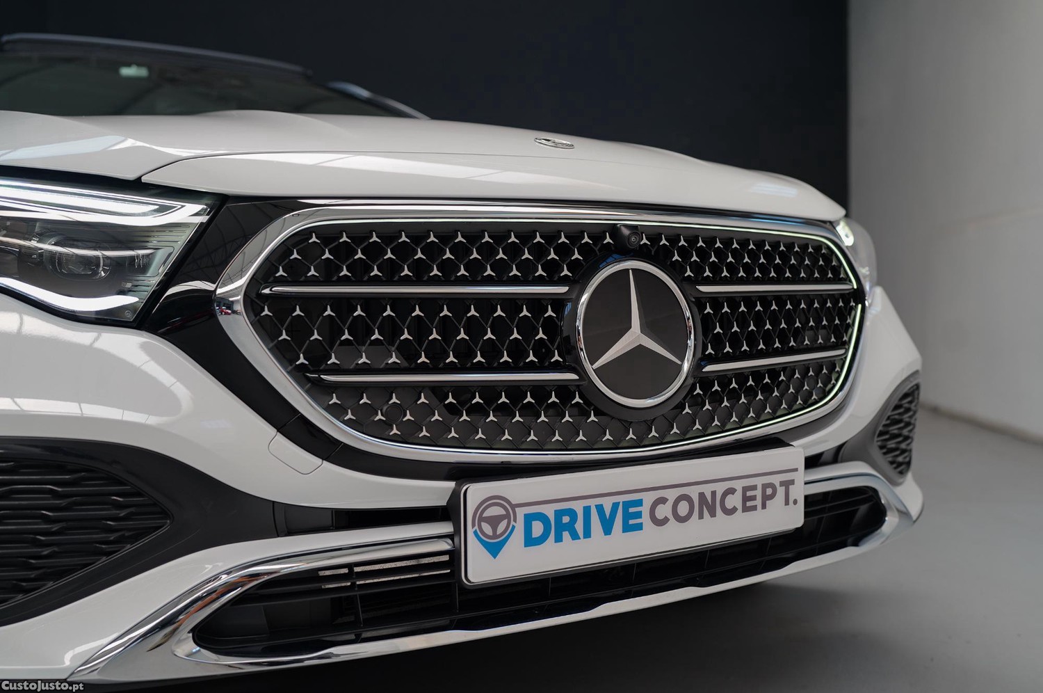 Mercedes-Benz E 300 de All Terrain - 26 — photo 4