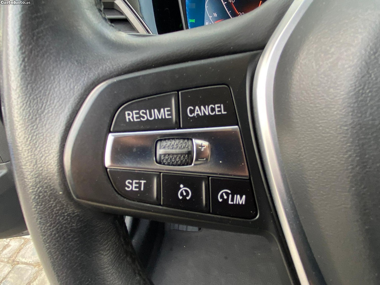 BMW 320 d Auto — fotografia 2