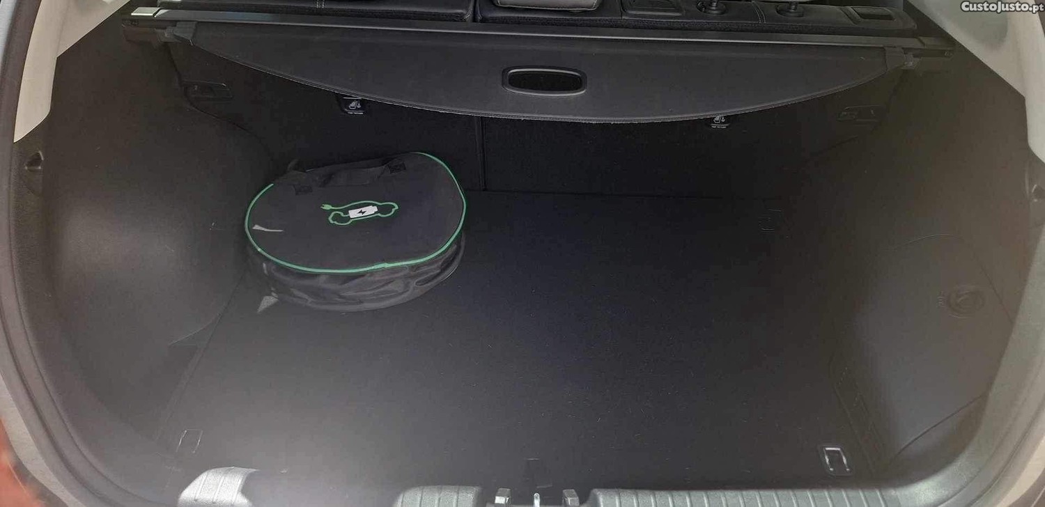 Kia Niro PHEV - 18 foto 2