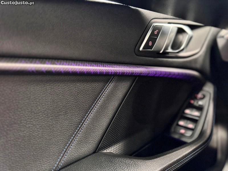 BMW 118 d Pack Desportivo M — fotografia 13