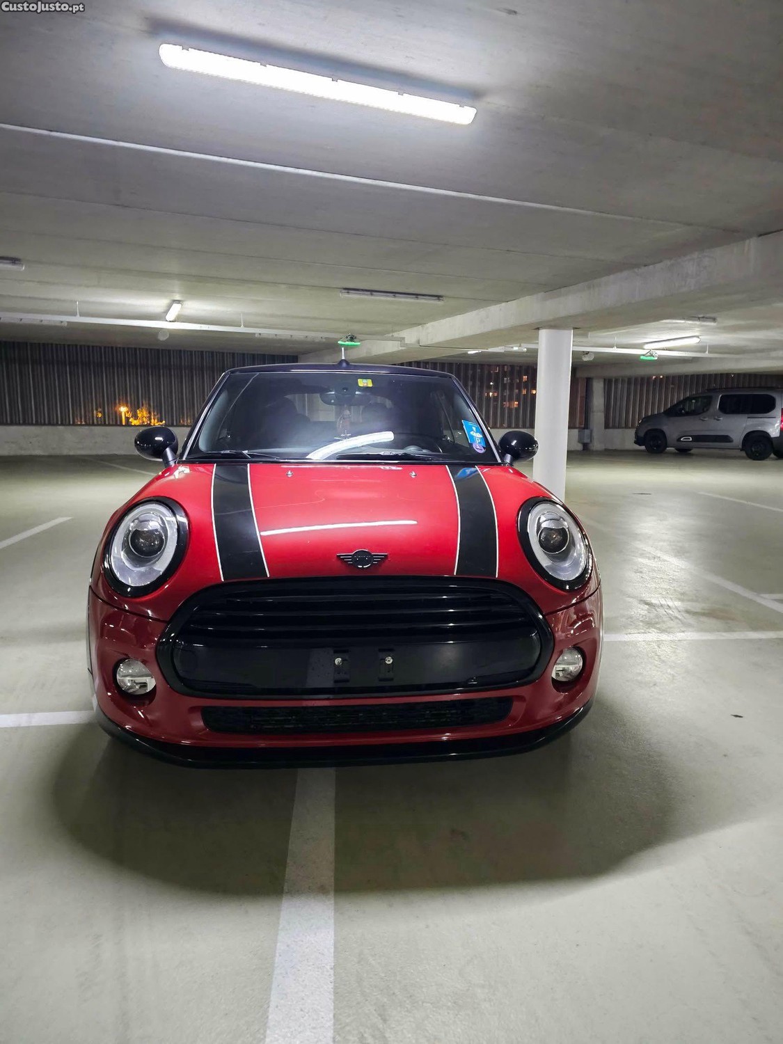 MINI One Mini Cooper — fotografia 10