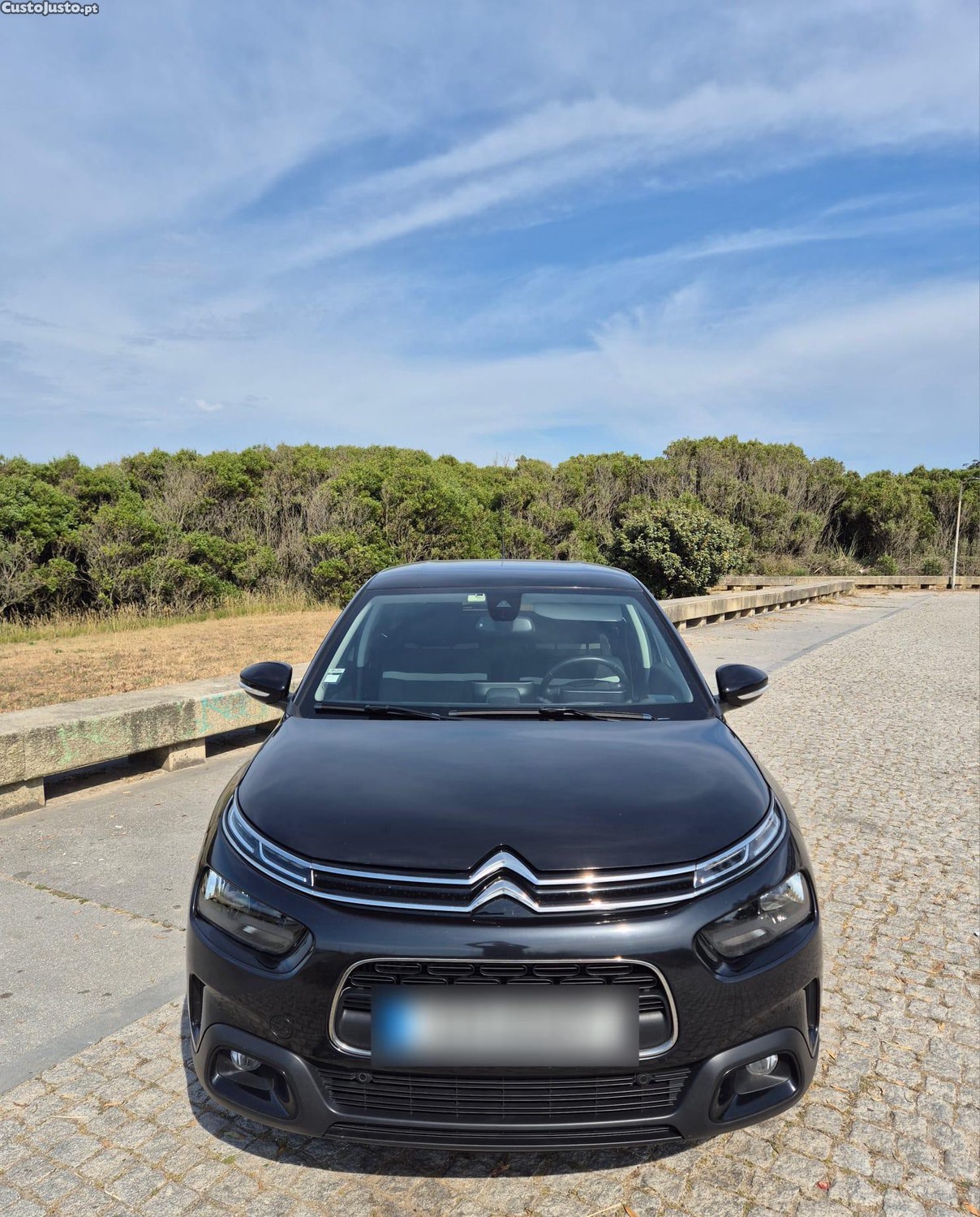 Citroën C4 Cactus — fotografia 5