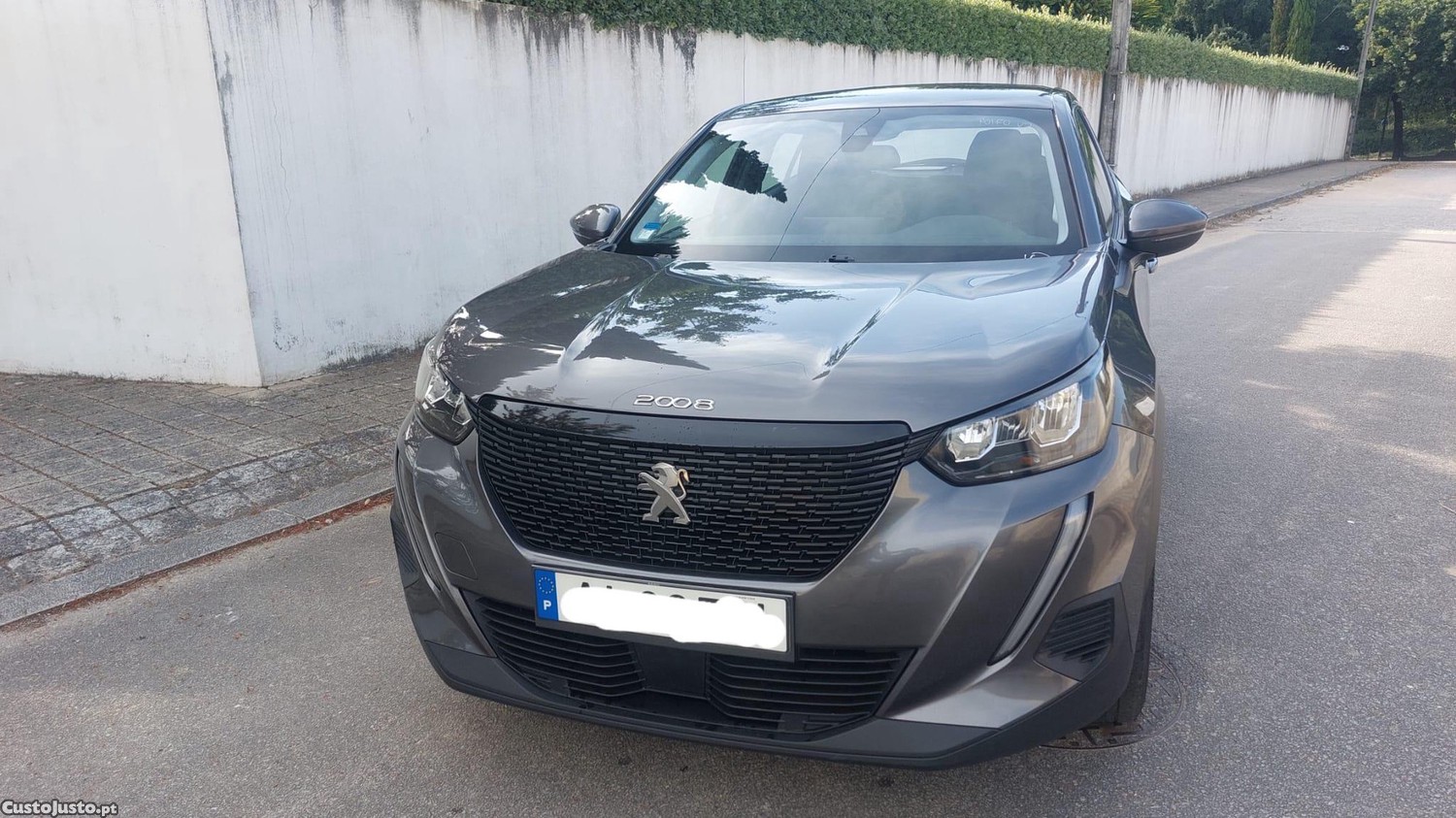Peugeot 2008 1.5 BlueHdi 110cv - 21 foto 2