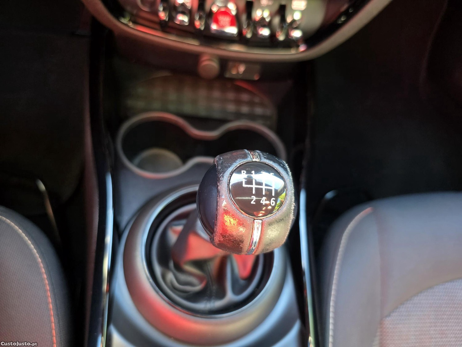 MINI Clubman ONE D — fotografia 14