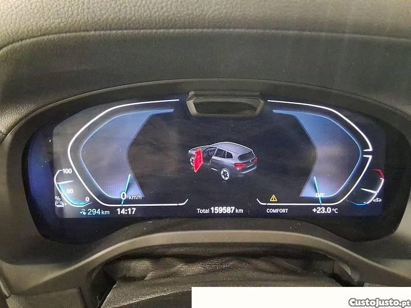BMW iX3 Ambient - 21 — photo 5
