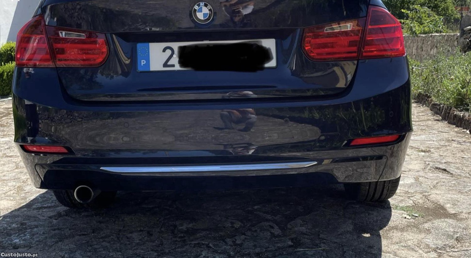 BMW 316 Luxury - 12 foto 3