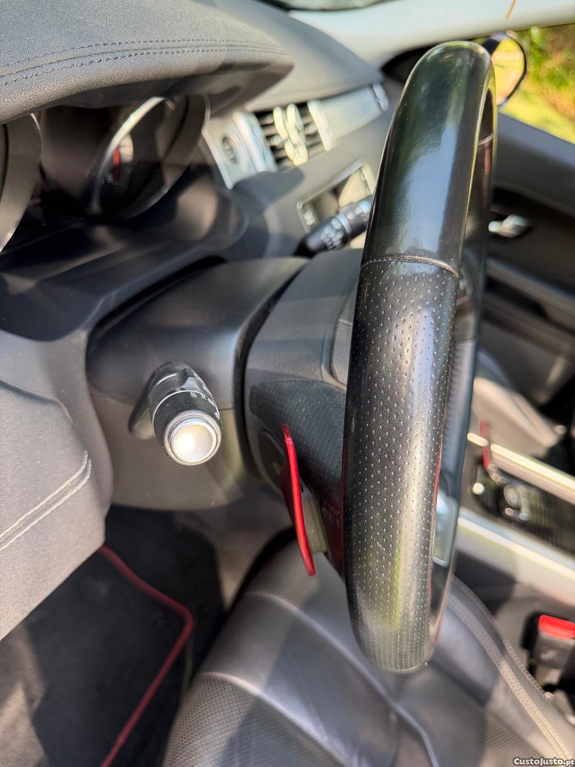 Land Rover Evoque Rover Evoque - 15 — photo 5