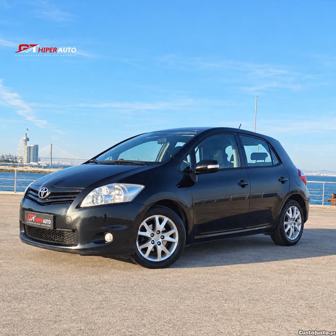 Toyota Auris 1.33 VVT-i ACtive+AC - 11 foto 2