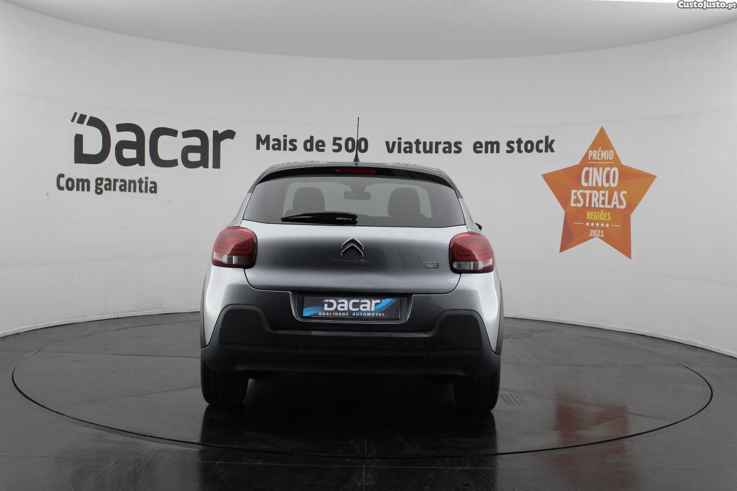 Citroën C3 1.5BHDI C-SERIES - 21 foto 2