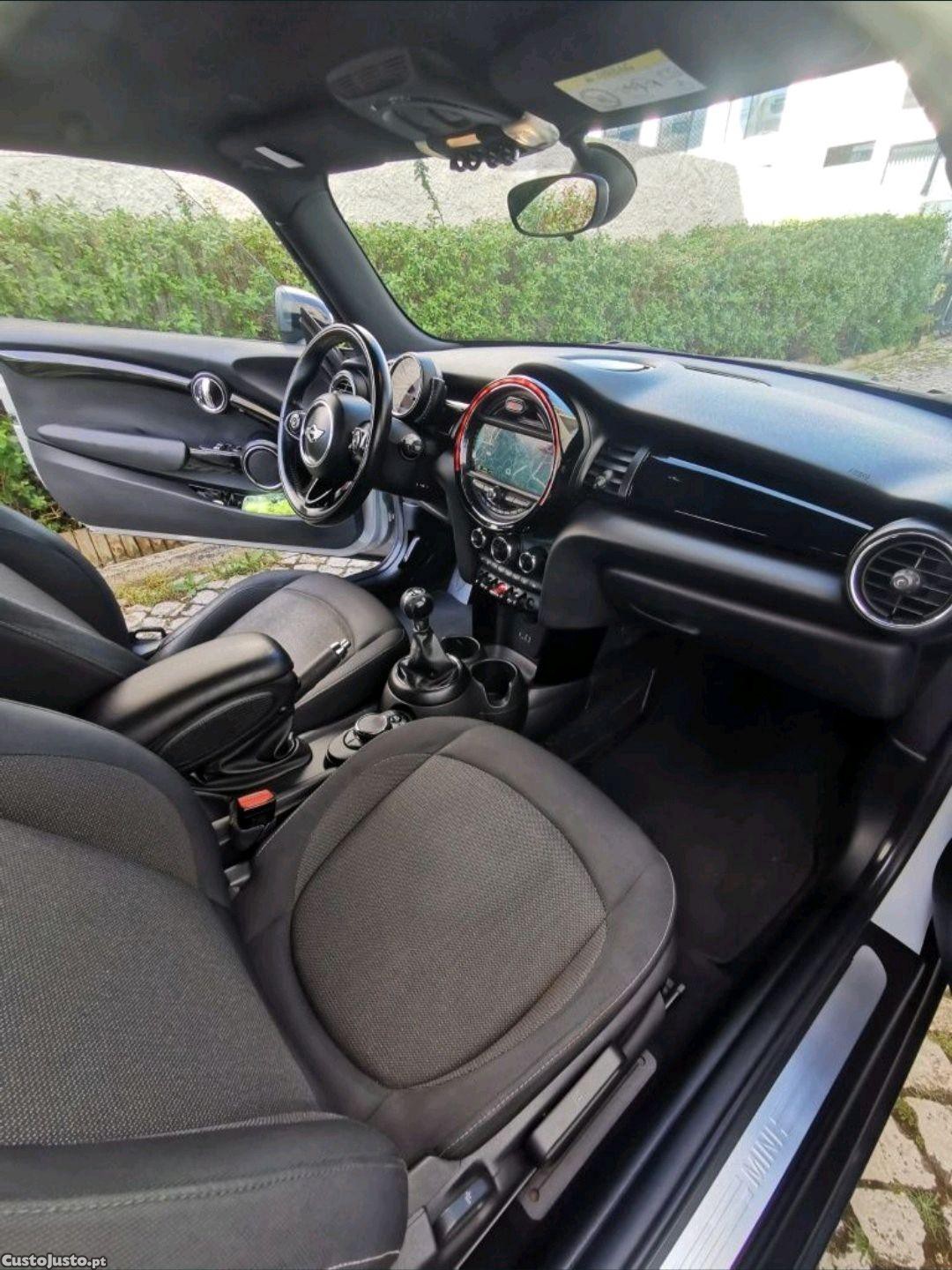 MINI Cooper F56 — fotografia 6
