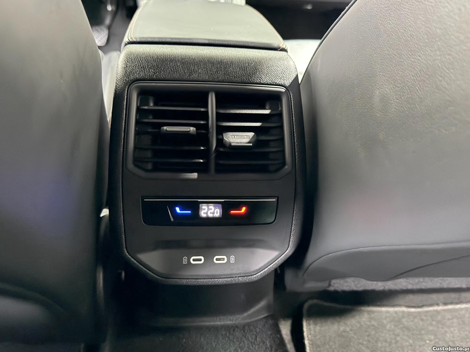 CUPRA Formentor 2.0 TDI SPORT 150 CV - NACIONAL — fotografia 7