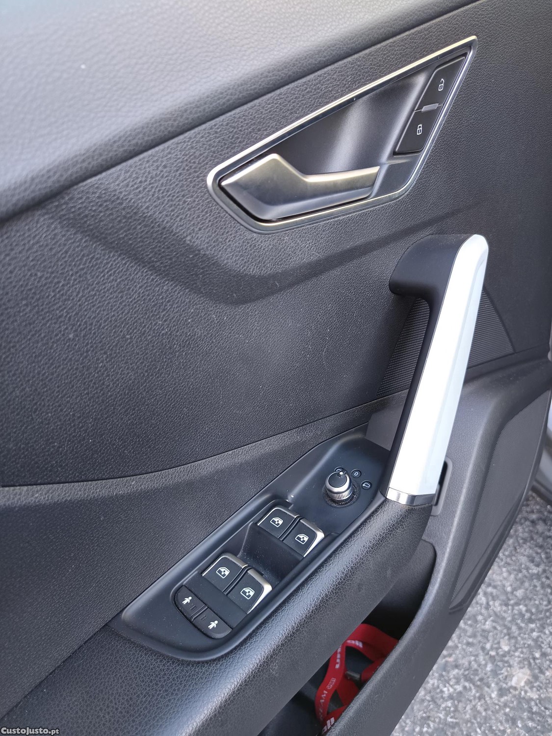 Audi Q2 S Tronic — photo 5