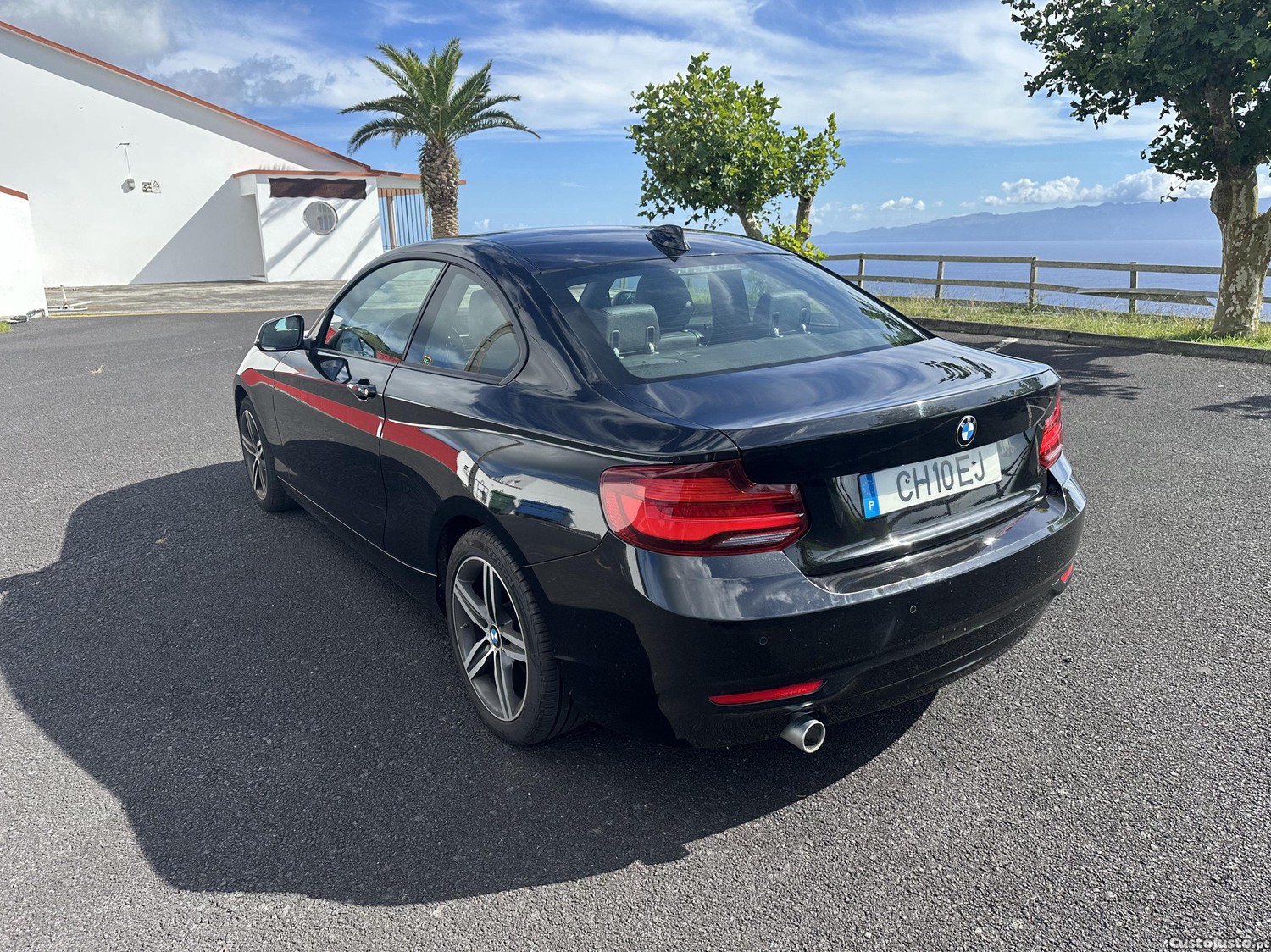 BMW 218 2J91 - 19 — photo 5