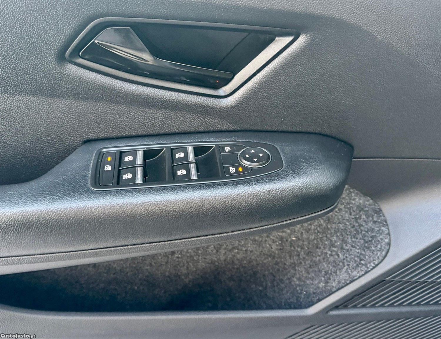 Renault Mégane E-Tech EV60 220hp optimum charge Evolution — fotografia 9