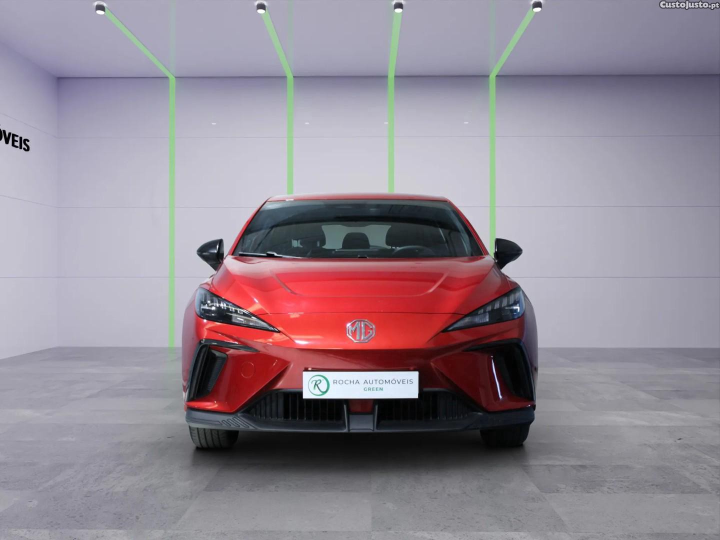 MG  64 kWh Comfort - 23 — photo 2