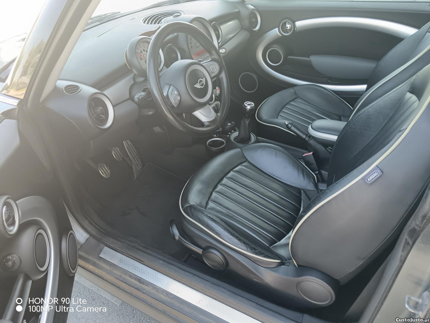 MINI Clubman Cooper S — fotografia 6