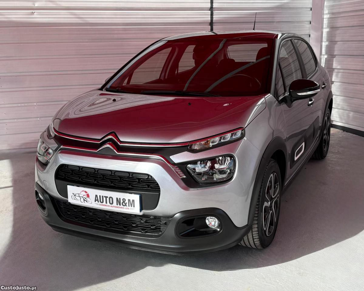 Citroën C3 1.2 PureTech Shine - 22 foto 2