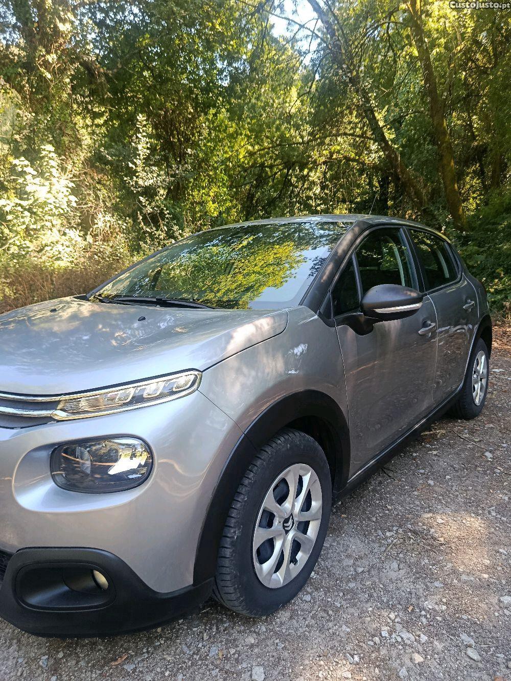 Citroën C3 1.2 PureTech — photo 3