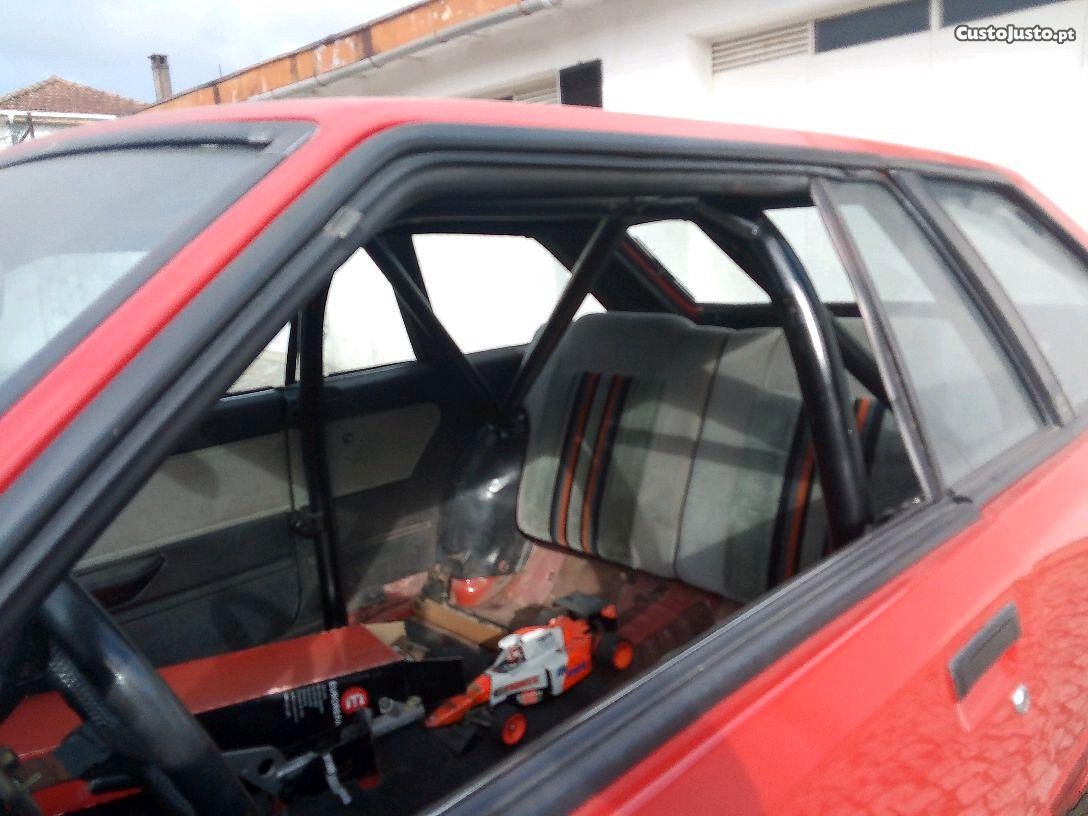 Toyota Corolla te71 gt — photo 5
