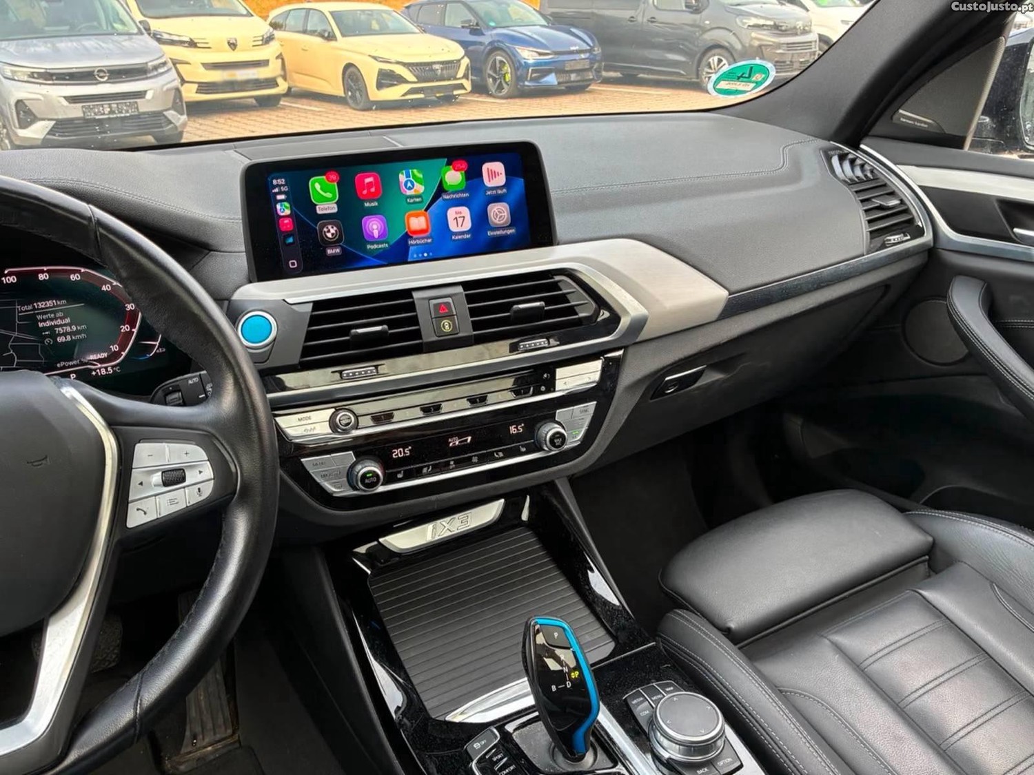 BMW iX3 Impressive - 21 foto 5