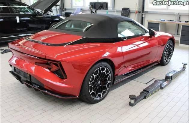 MG  77 kWh - 25 — photo 2