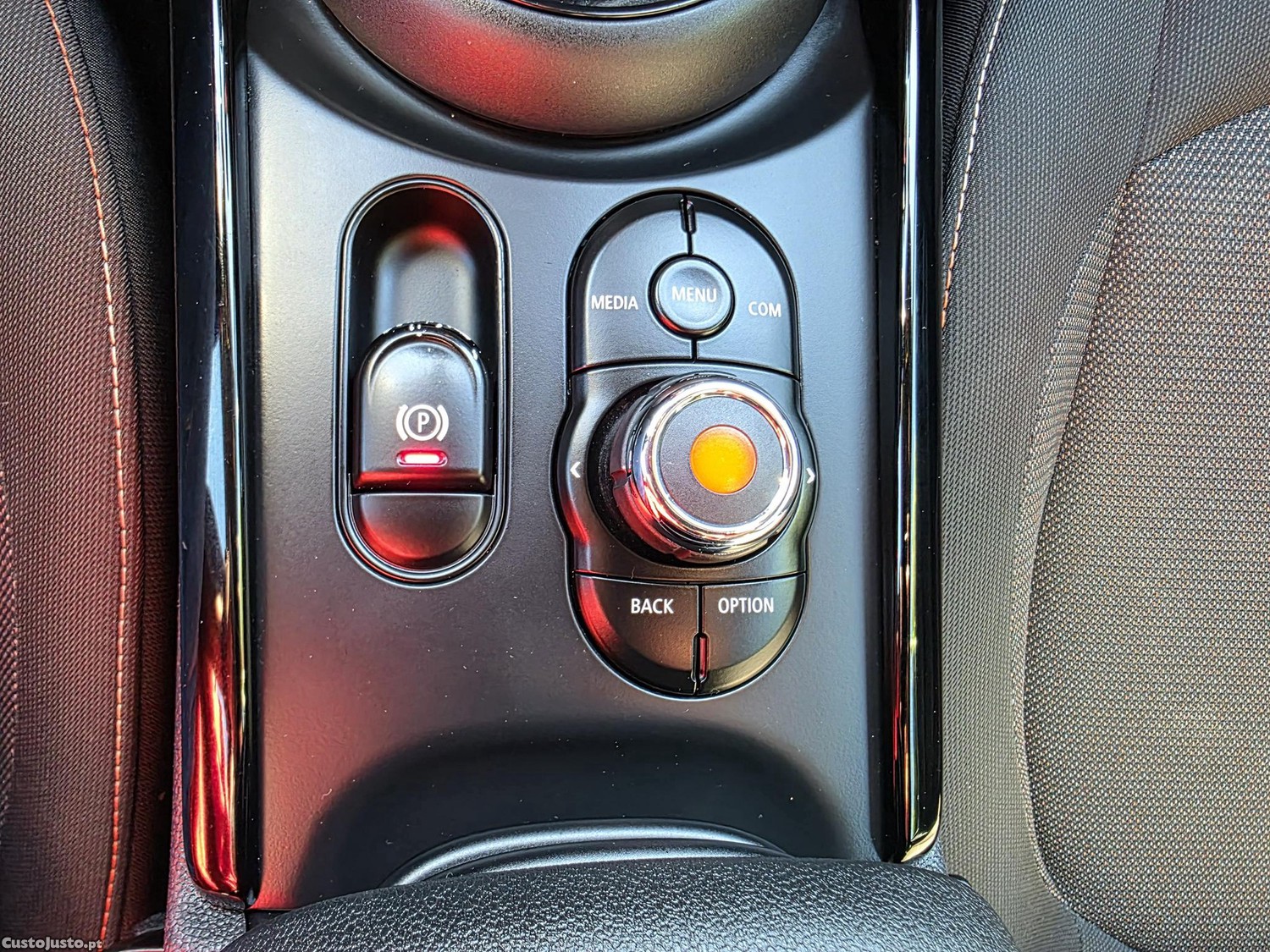 MINI Clubman ONE D — fotografia 13