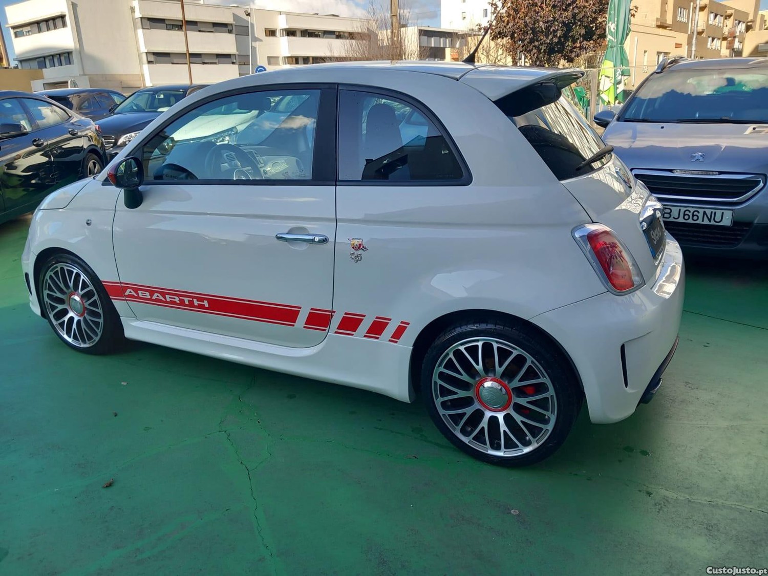 1.4 T-Jet - 11 — photo 5
