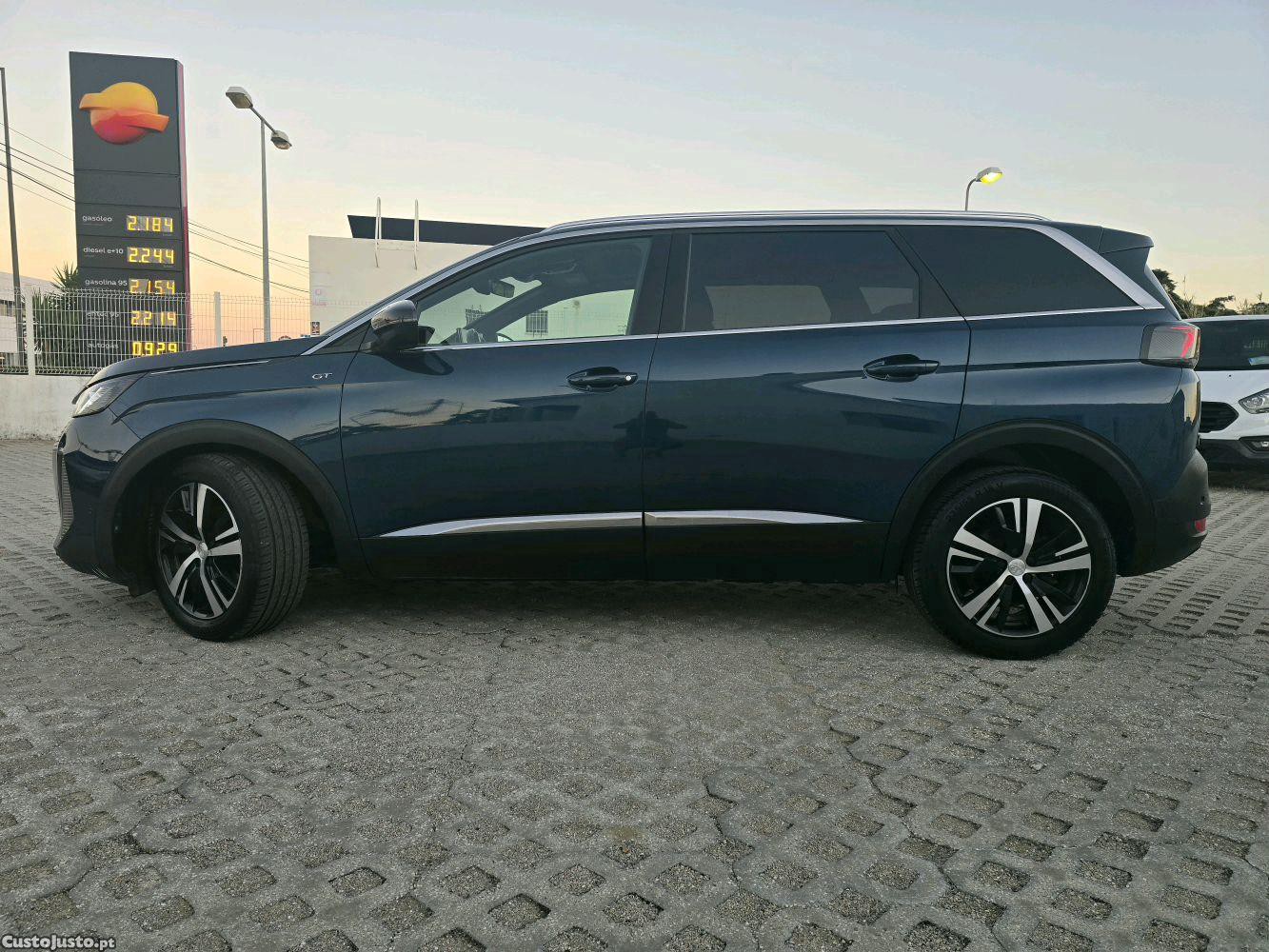 Peugeot 5008 GT - 21 foto 2