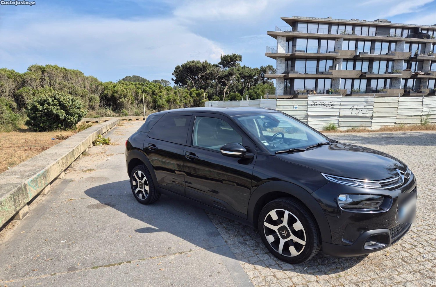 Citroën C4 Cactus — fotografia 2