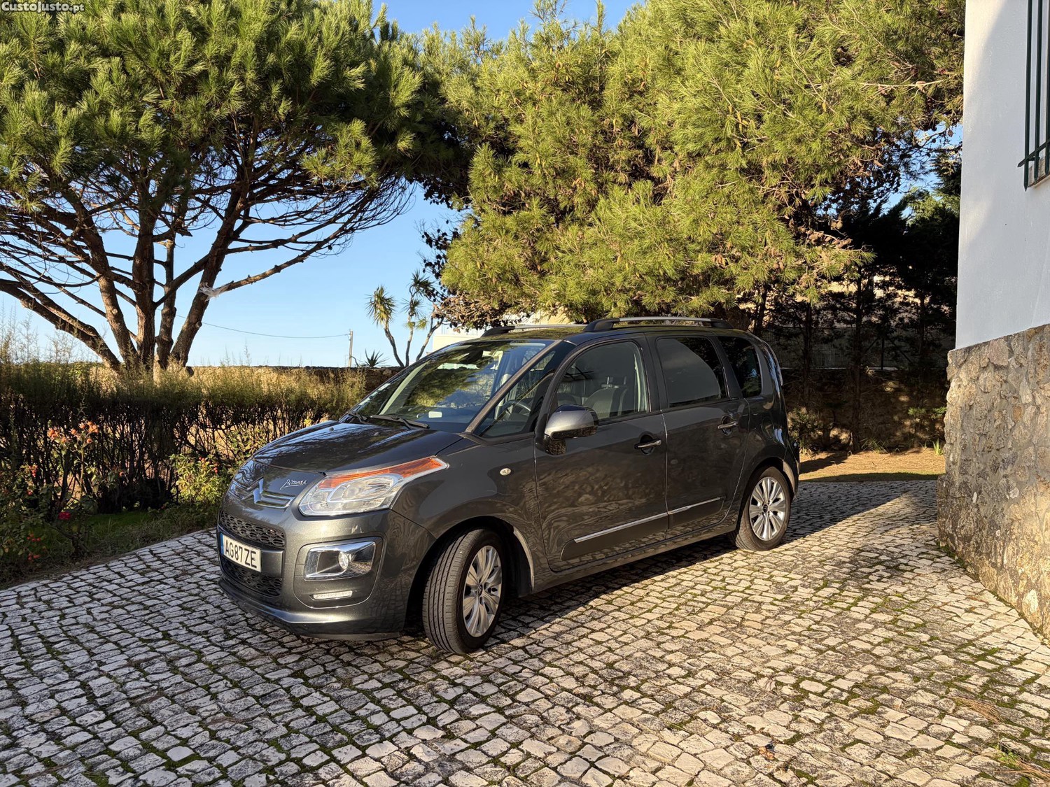 Citroën C3 Picasso 3 Picasso — fotografia 5