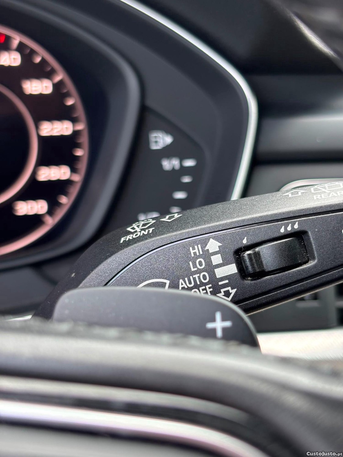 Audi A4 Avant — fotografia 3
