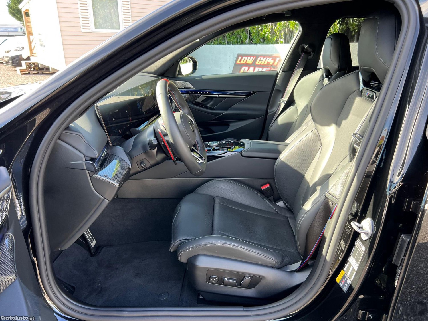 BMW M5 MH5 900E - 25 — photo 5