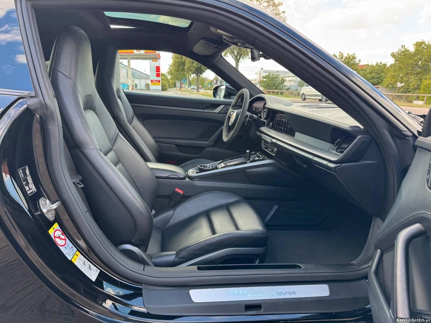 Porsche 911 Carrera - 22 foto 5