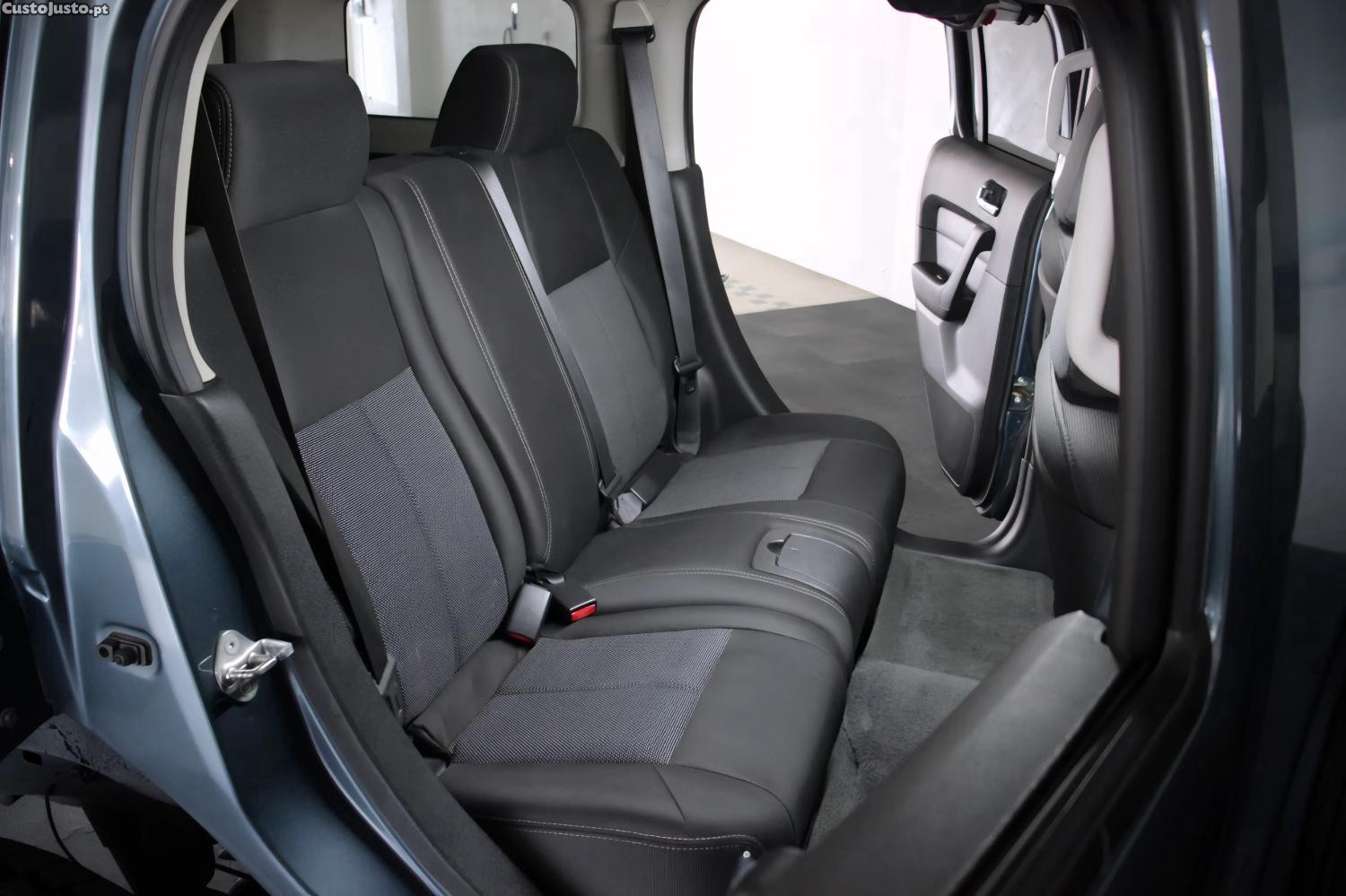 Hummer H3 3.7 V6 — fotografia 2