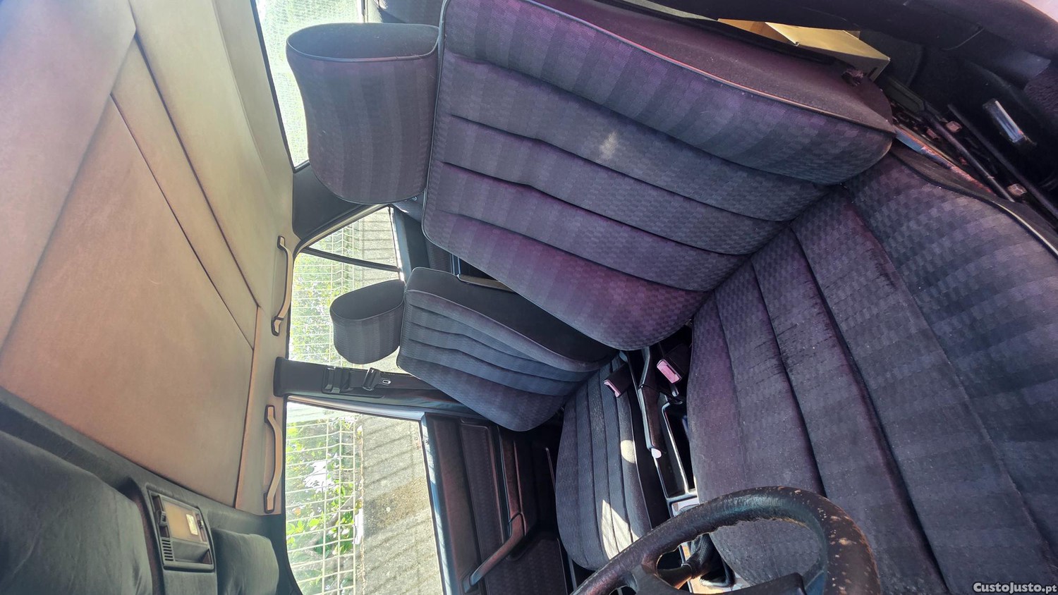 Mercedes-Benz 190 D — photo 2