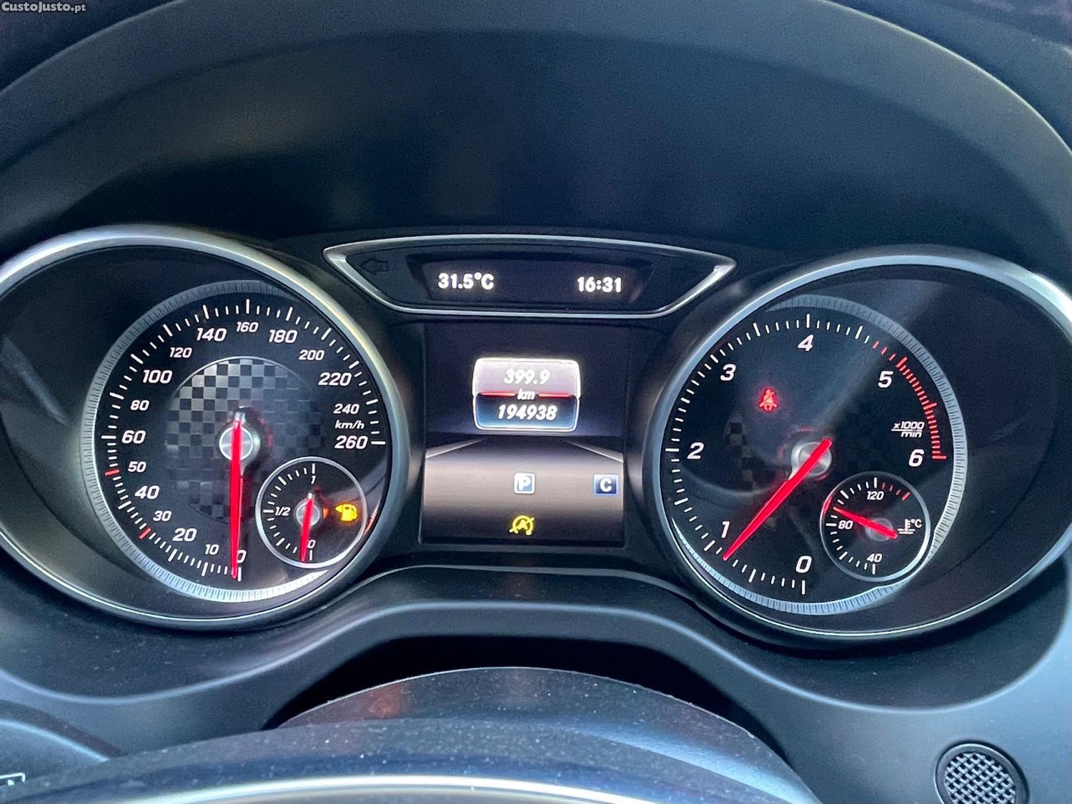 Mercedes-Benz A 180 CDI — photo 5