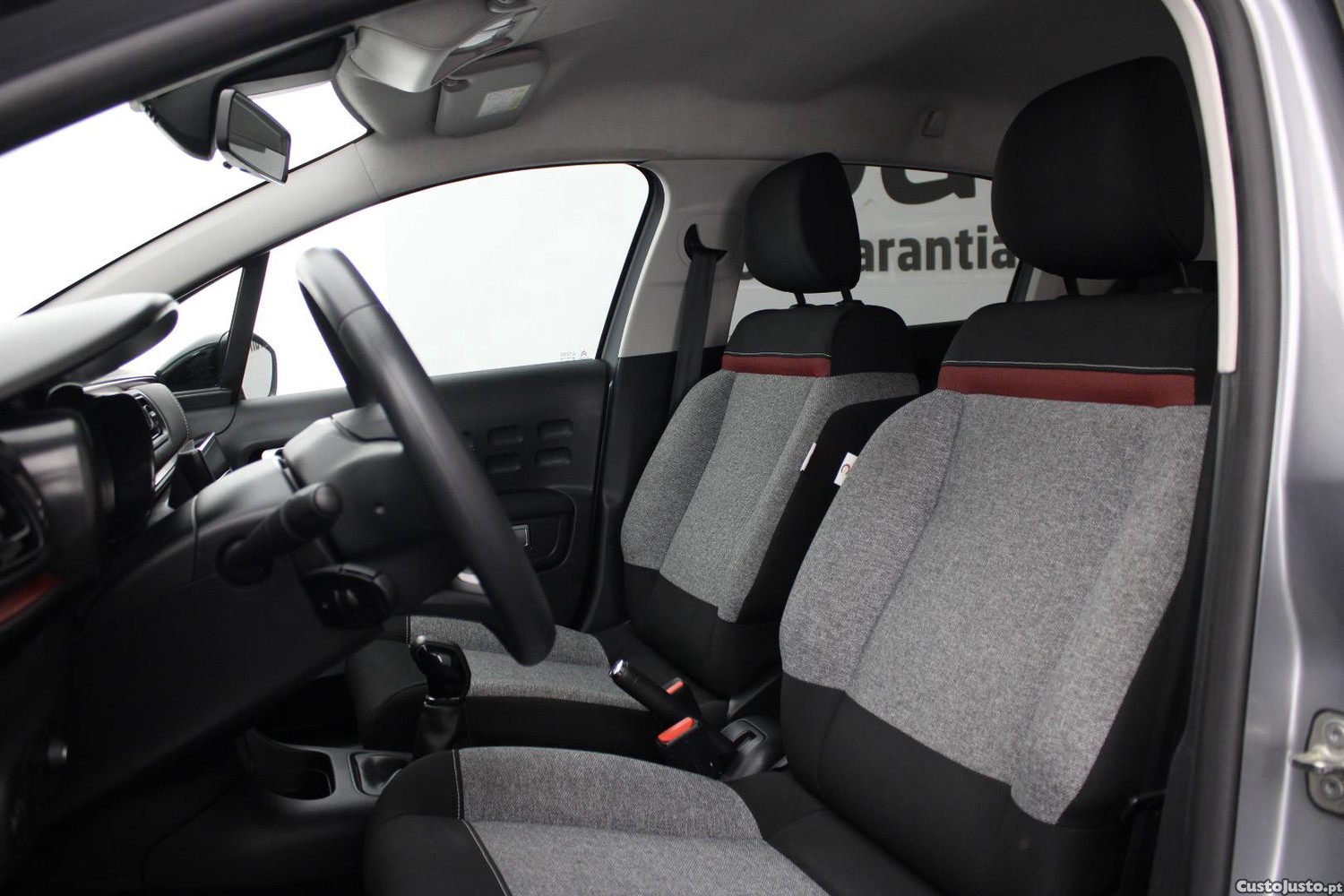 Citroën C3 1.5BHDI C-SERIES - 21 foto 4