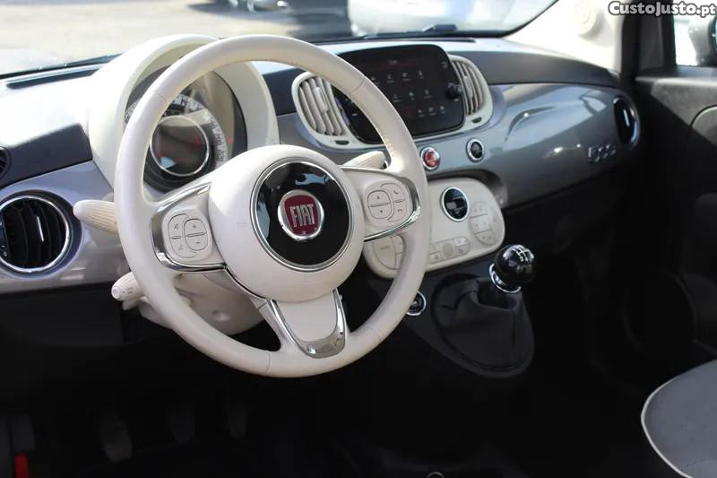 Fiat 500 1.2 Lounge - 20 foto 5