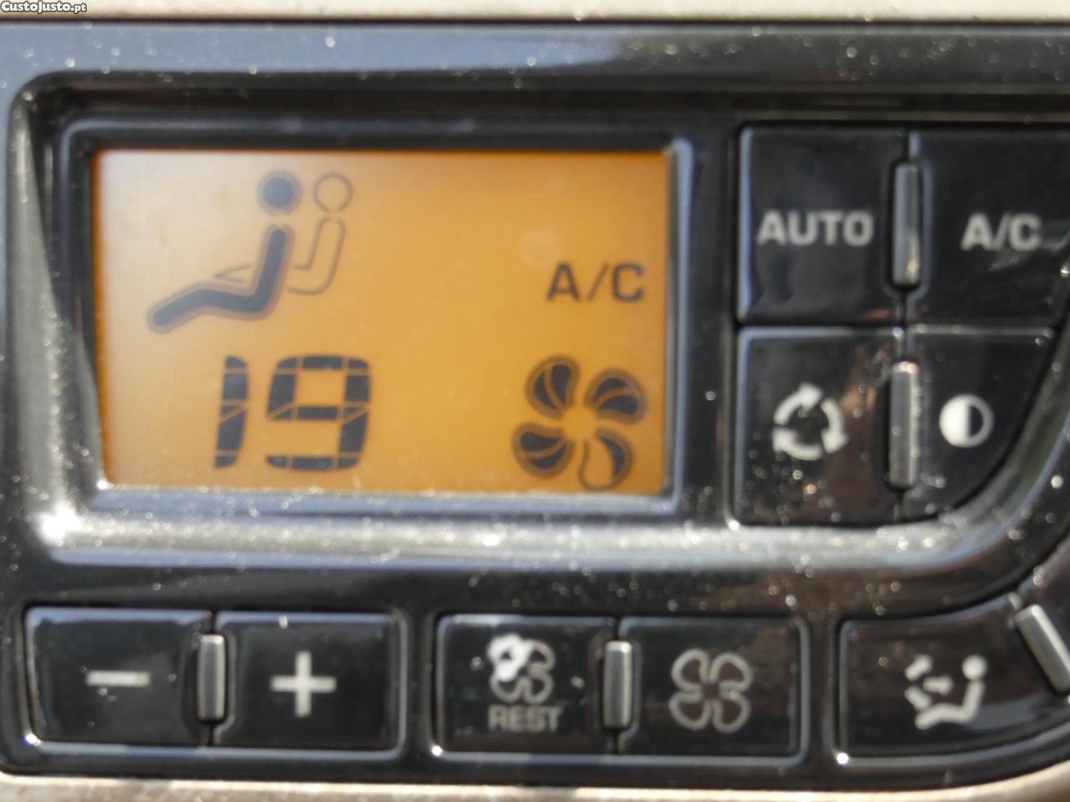 Citroën C4 Picasso — fotografia 2